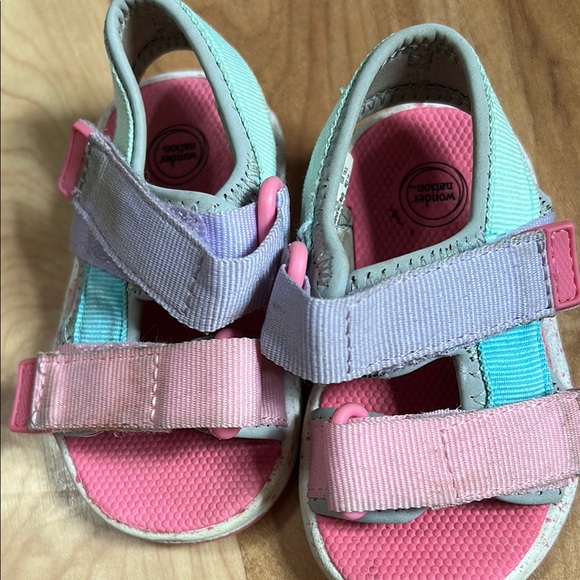 Baby Shoe Bundle - Picture 2 of 7